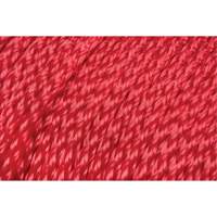 Braided Red Rope, Polypropylene, 500' Seagulf Marine Industries Inc.