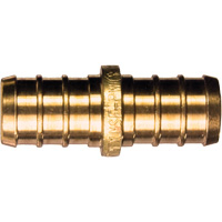 Raccord, Laiton, 3/8" Seagulf Marine Industries Inc.