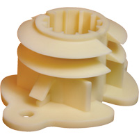 Pipe Insulator Seagulf Marine Industries Inc.