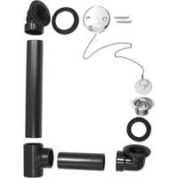 Plug & Chain Kit Seagulf Marine Industries Inc.