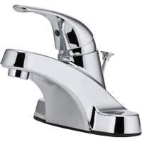 Pfirst Series Single Control Bathroom Faucet Seagulf Marine Industries Inc.