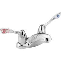 M-Bition&reg; Centreset Lavatory Faucet Seagulf Marine Industries Inc.