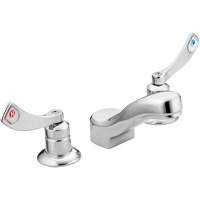 M-Dura Widespread Lavatory Faucet Seagulf Marine Industries Inc.