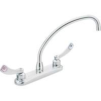 M-Dura Centreset Kitchen Faucet Seagulf Marine Industries Inc.