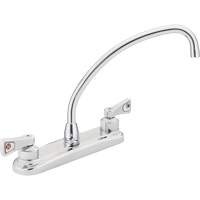 M-Dura Centreset Kitchen Faucet Seagulf Marine Industries Inc.