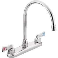 M-Dura Centreset Kitchen Faucet Seagulf Marine Industries Inc.
