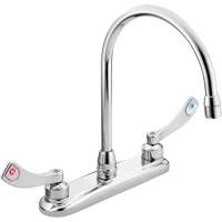 M-Dura Centreset Kitchen Faucet Seagulf Marine Industries Inc.