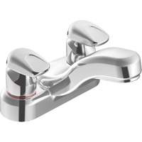 M-Press Metering Lavatory Faucet Seagulf Marine Industries Inc.