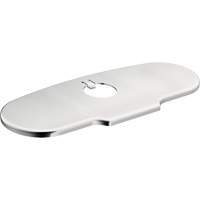 M-Press 4" Commercial Deck Plate Seagulf Marine Industries Inc.