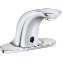 M-Power Centreset Lavatory Faucet Seagulf Marine Industries Inc.