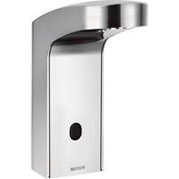 M-Power Single Mount Lavatory Faucet Seagulf Marine Industries Inc.