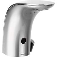 M-Power Single Mount Lavatory Faucet Seagulf Marine Industries Inc.