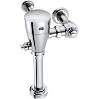 M-Power  Electronic Toilet Flush Valve Seagulf Marine Industries Inc.