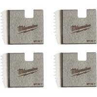 NPT Portable Pipe Dies, For Pipe Size 1", Alloy/High Speed Steel Seagulf Marine Industries Inc.