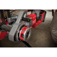 Fili&egrave;re &agrave; tuyau compacte M18 Fuel, Filetage de la tige 1-1/4" Seagulf Marine Industries Inc.