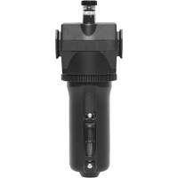 Lubrificateur avec bol en m&eacute;tal Modulair 400, 1/2" NPT, Max. 250 PSI, Canalisation/Modulaire Seagulf Marine Industries Inc.