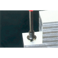 Outil de fraisurage, 6mm &agrave; 80mm Seagulf Marine Industries Inc.