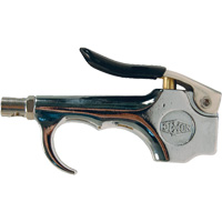 Soufflette &agrave; air Air Chief, 1/4" NPT, 150 psi Seagulf Marine Industries Inc.