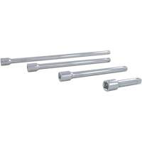 Socket Extension Set, 3/8" Drive, 4 Pcs Seagulf Marine Industries Inc.