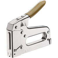 Manual Staple Gun Seagulf Marine Industries Inc.