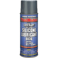 Food Grade Silicone Lube, Aerosol Can Seagulf Marine Industries Inc.