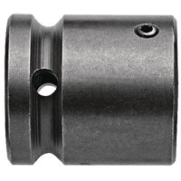Porte-embout, Prise 1/2" Seagulf Marine Industries Inc.
