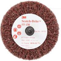 Brosse &agrave; lamelles FF- ZR Scotch-Brite Seagulf Marine Industries Inc.