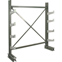 Single-sided Cantilever Brace Set - Starter, 72" W x 84" H Seagulf Marine Industries Inc.
