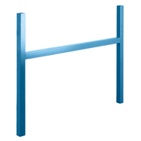 Supports empilables - Accessoires Seagulf Marine Industries Inc.