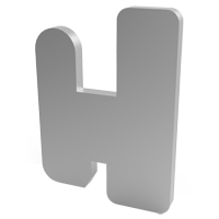 Support pour petite tablette de rayonnage enclenchable Interlok Seagulf Marine Industries Inc.