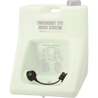 Fendall Porta Stream&reg; Eyewash Station Replacement Pull-Straps Seagulf Marine Industries Inc.