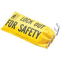 Lockout Bag Seagulf Marine Industries Inc.