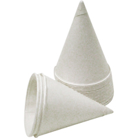 Cone Cups Seagulf Marine Industries Inc.