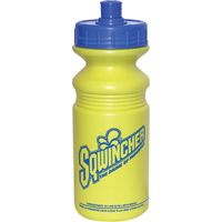 Sqwincher&reg; Bike Bottle Seagulf Marine Industries Inc.