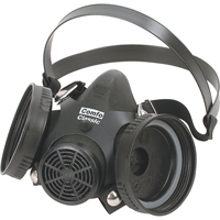 Respirateur Comfo Classic, Silicone, Petit Seagulf Marine Industries Inc.
