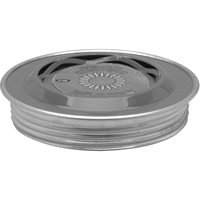 Cartouches pour respirateurs Comfo, Cartouche gaz/vapeur, Filtre P100 Seagulf Marine Industries Inc.