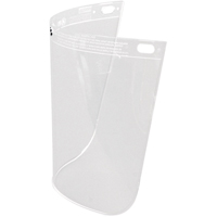 Visi&egrave;re North High Performance, Propionate, Teinte Transparent Seagulf Marine Industries Inc.