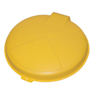 Universal Poly-Drum Funnel Cover Seagulf Marine Industries Inc.