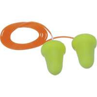 E-A-Rsoft FX Earplugs, Pair - Polybag, Corded Seagulf Marine Industries Inc.