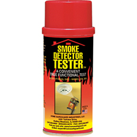 V&eacute;rificateur smoke detector tester Seagulf Marine Industries Inc.