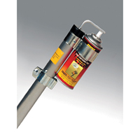 Tiges d'extension & accessoires Seagulf Marine Industries Inc.