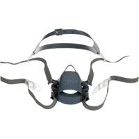 Replacement Head Harnesses Seagulf Marine Industries Inc.