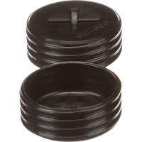 Full-Face Plug Seagulf Marine Industries Inc.