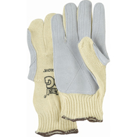 Junkyard Dog&reg; Gloves, 7 Gauge, Kevlar&reg; Shell, ANSI/ISEA 105 Level 3 Seagulf Marine Industries Inc.