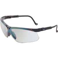 Uvex&reg; Genesis&reg; Safety Glasses, Clear Lens, Anti-Scratch, ANSI Z87+/Meets/Exceeds CSA Z94.3 Seagulf Marine Industries Inc.