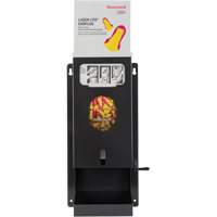 Howard Leight Leight&reg; Source 500 Earplug Dispenser Seagulf Marine Industries Inc.