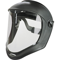 Uvex&reg; Bionic Shield, Polycarbonate, Ratchet Suspension Seagulf Marine Industries Inc.