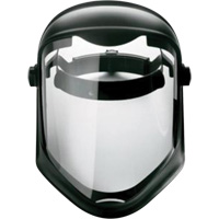 Uvex&reg; Bionic Shield, Polycarbonate, Ratchet Suspension Seagulf Marine Industries Inc.