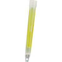B&acirc;tons de s&eacute;curit&eacute; luminescents Cyalume 6", Jaune, Dur&eacute;e 30 min Seagulf Marine Industries Inc.