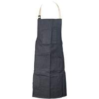 Tabliers, Denim, 38" lo x 28" la, Bleu Seagulf Marine Industries Inc.